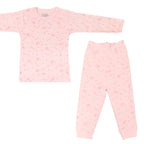 Pijama Niña 100% Algodón Suave - S2426