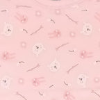 Pijama Niña 100% Algodón Suave - S2426