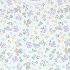 Pijama Niña 100% Algodón Suave - S2427