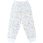 Pijama Niña 100% Algodón Suave - S2427