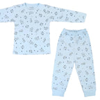 Pijama Niño 100% Algodón suave - S2428