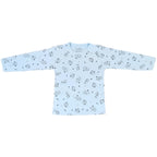 Pijama Niño 100% Algodón suave - S2428