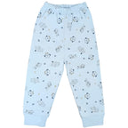 Pijama Niño 100% Algodón suave - S2428