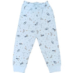 Pijama Niño 100% Algodón suave - S2429