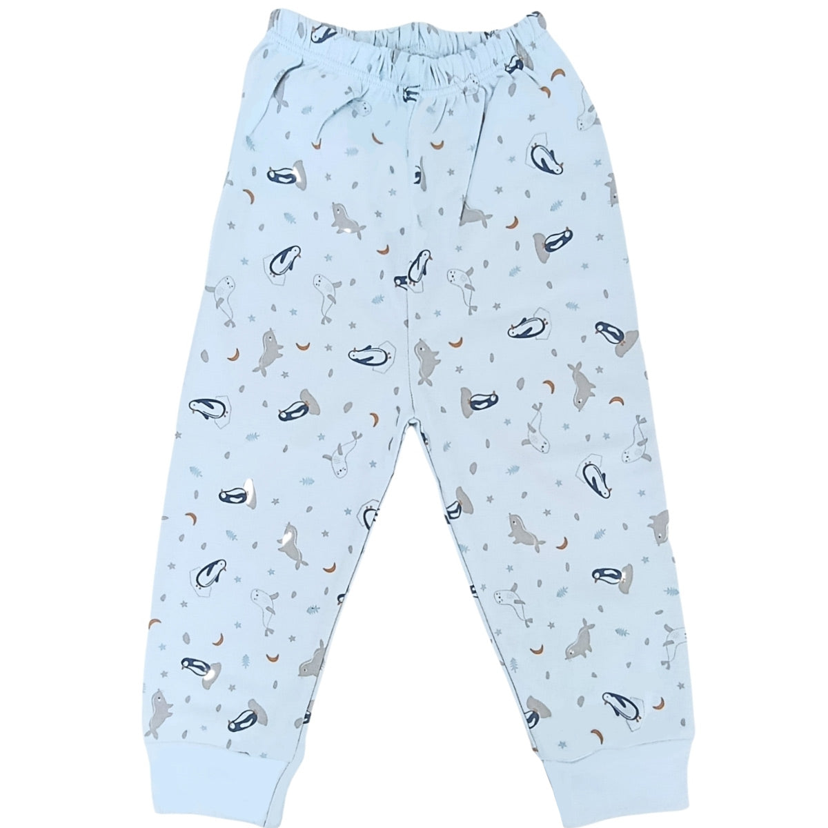 Pijama Niño 100% Algodón suave - S2429