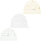 Pack 3 Gorros Bebé Niño S2431