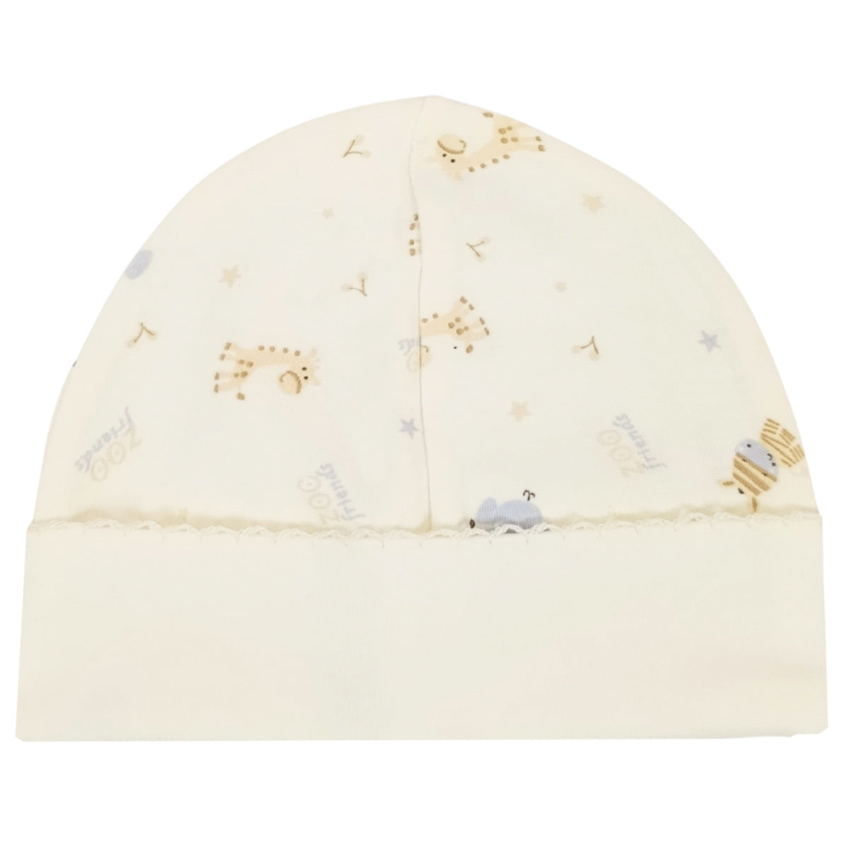 Pack 3 Gorros Bebé Niño S2431