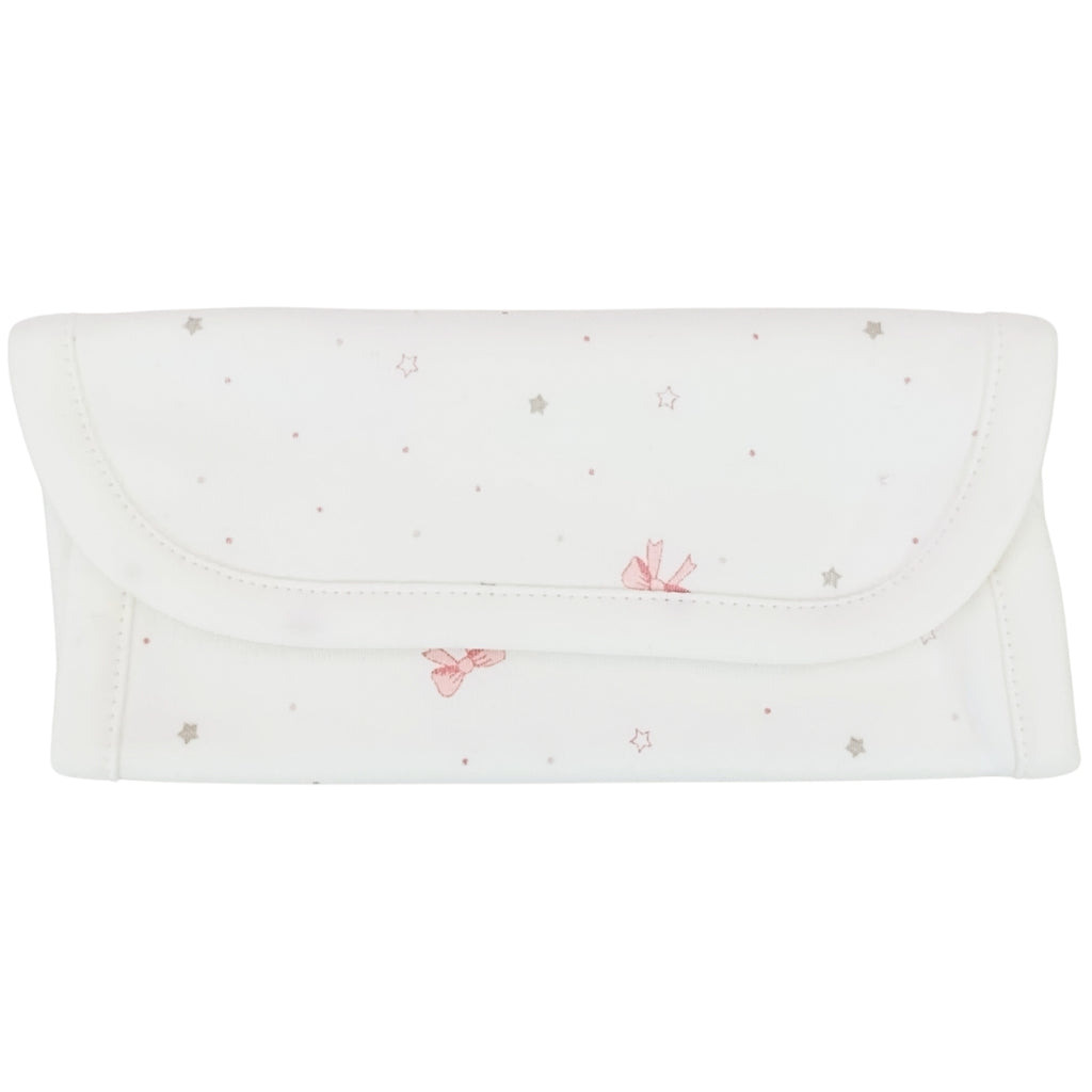 Pack de 3 Babitas en algodón - Niña N70
