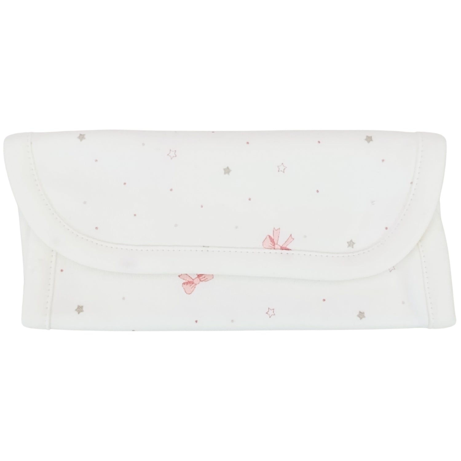 Pack de 3 Babitas en algodón - Niña N70