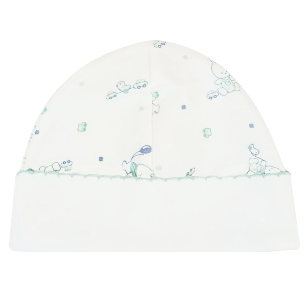 Pack 3 Gorros Bebé Niño S2431