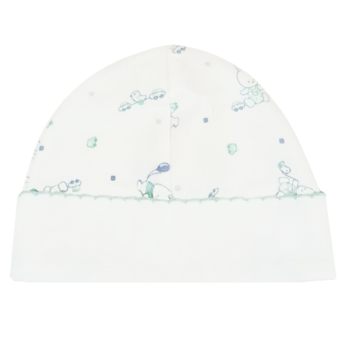 Pack 3 Gorros Bebé Niño S2431