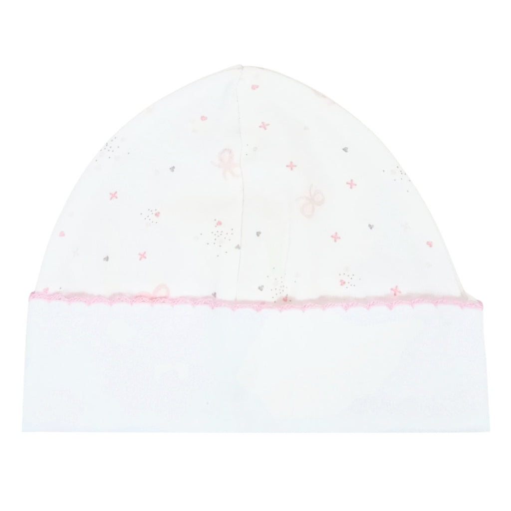 Pack 3 Gorros Bebé Niña S2432