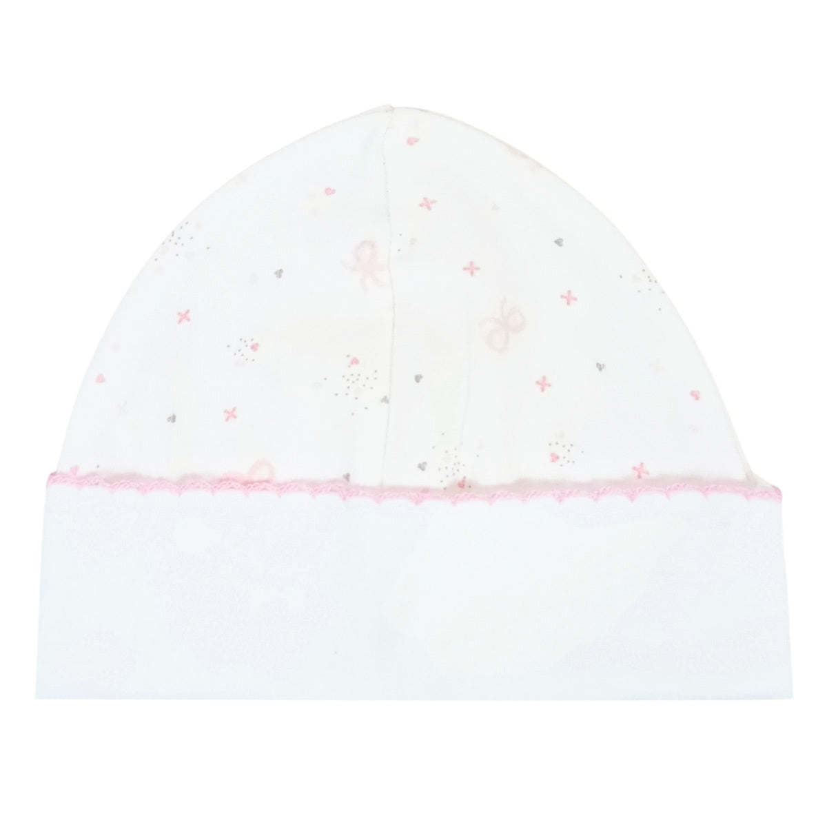 Pack 3 Gorros Bebé Niña S2432