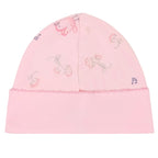 Pack 3 Gorros Bebé Niña S2432