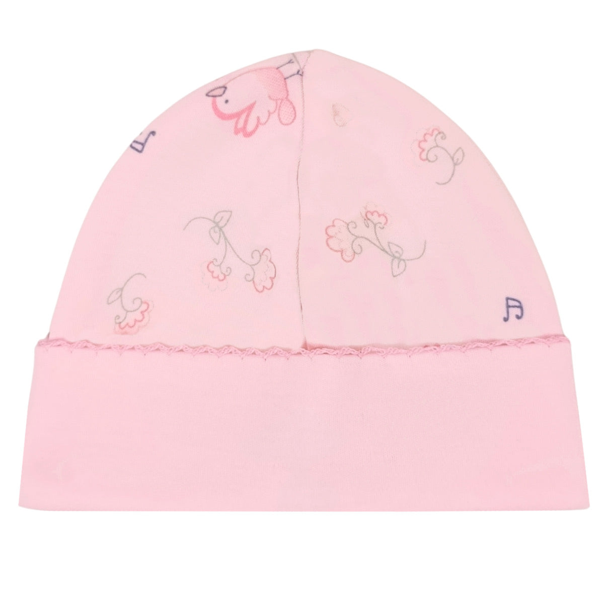 Pack 3 Gorros Bebé Niña S2432