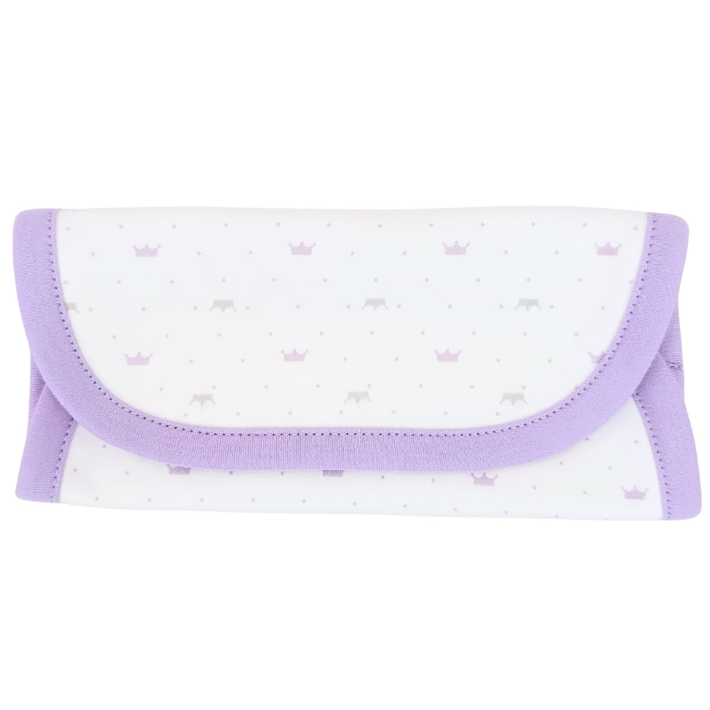 Pack de 3 Babitas en algodón - Niña N70
