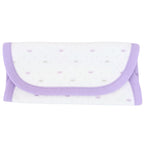 Pack de 3 Babitas en algodón - Niña N70