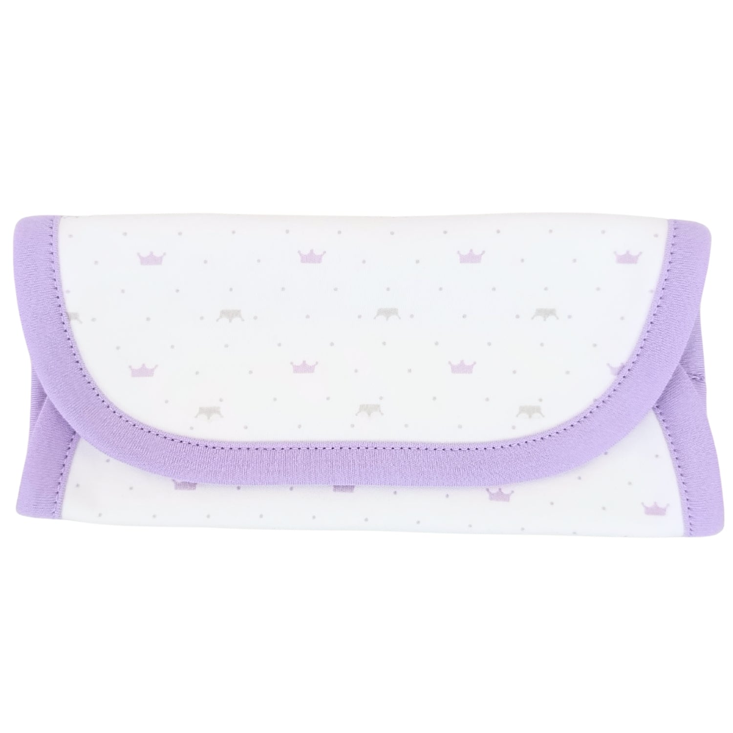 Pack de 3 Babitas en algodón - Niña N70