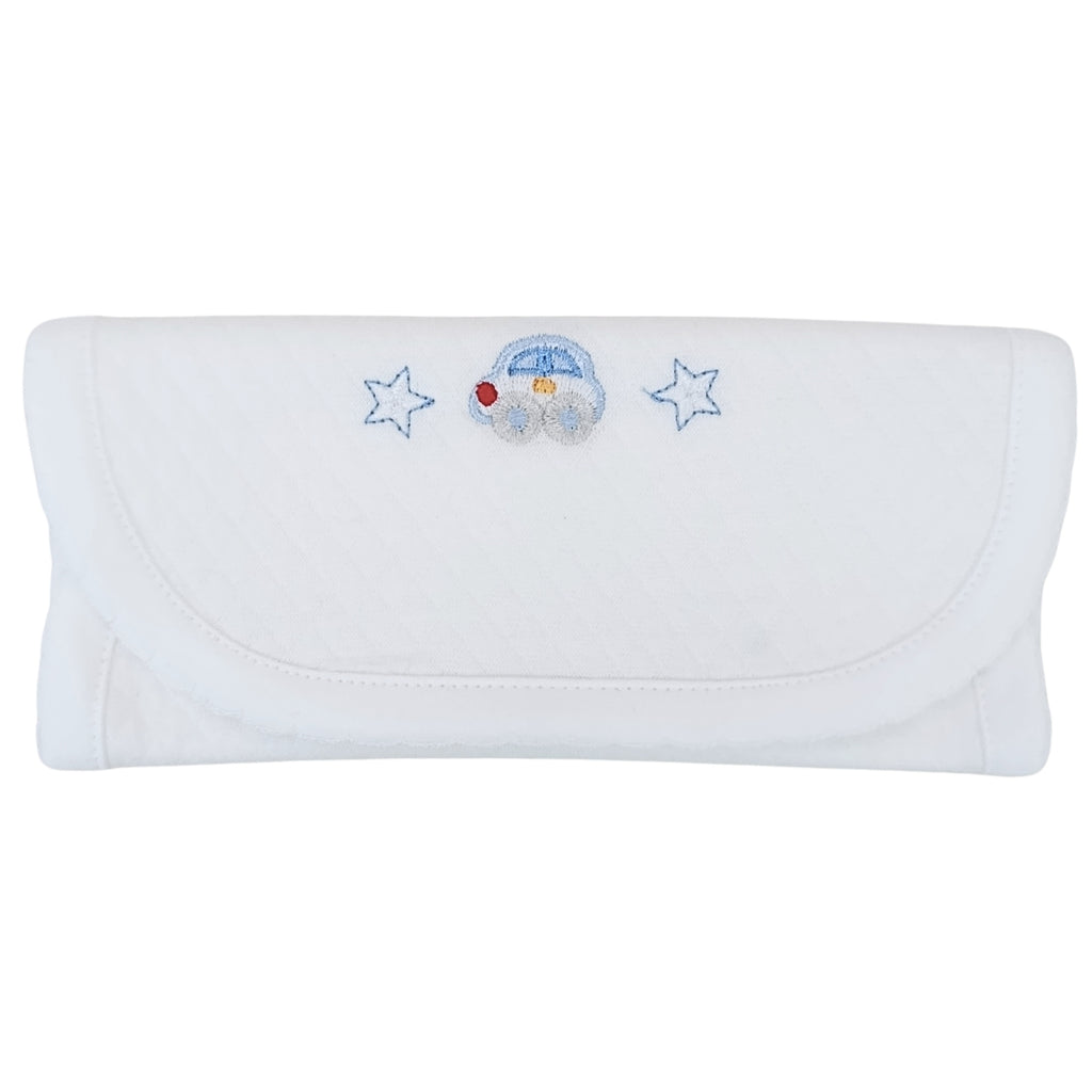 Pack de 3 Babitas en algodón - Niño N82