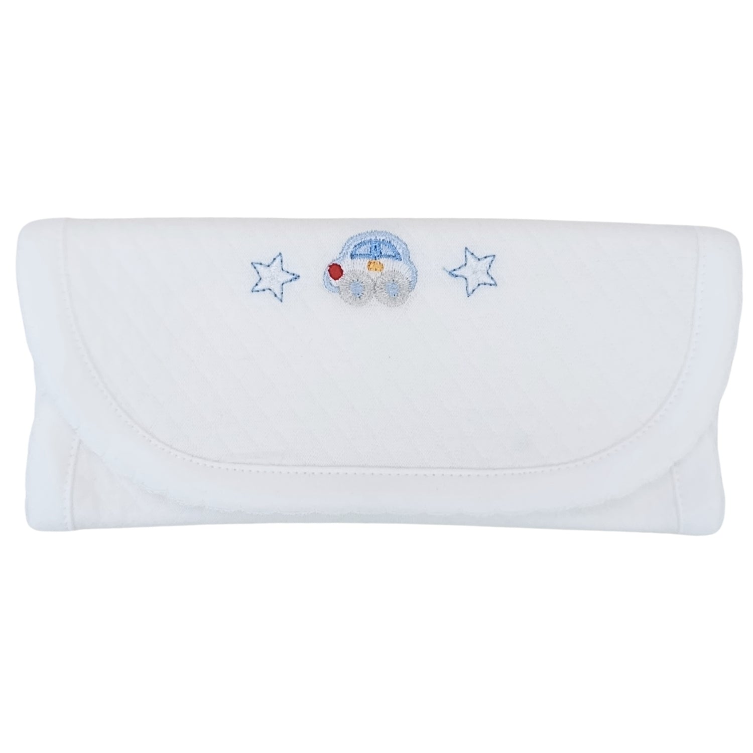 Pack de 3 Babitas en algodón - Niño N82