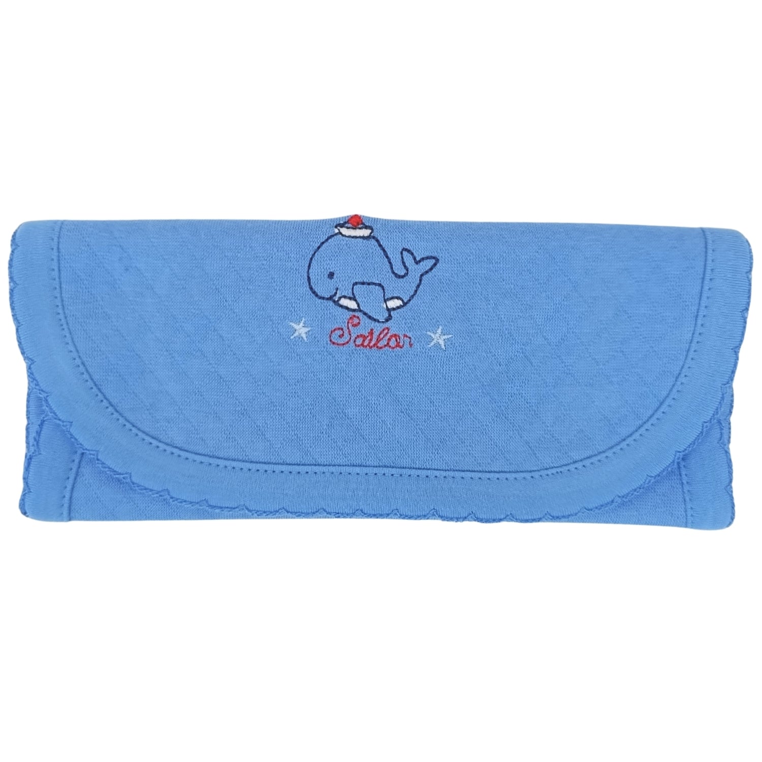 Pack de 3 Babitas en algodón - Niño N82