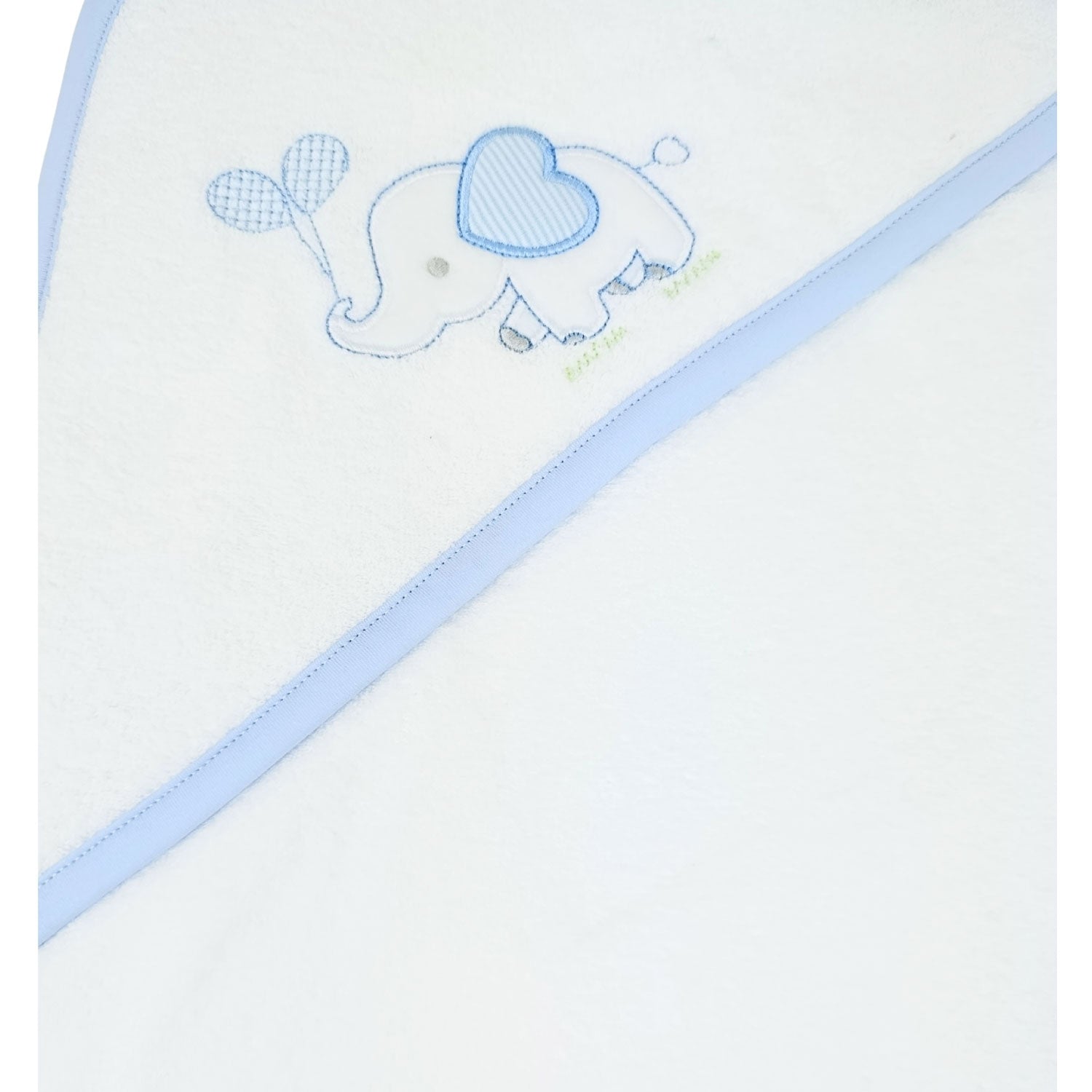 Toalla de Ducha Capucha para Bebé T2302