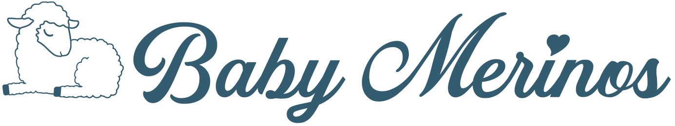 Baby Merinos