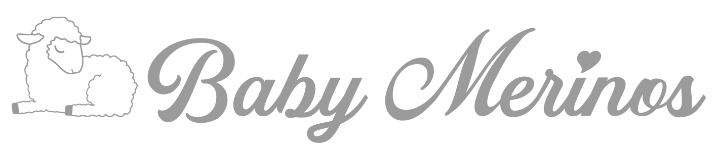 Baby Merinos Logo